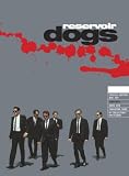 Reservoir Dogs Limited Edition DVD Box Set [1993]