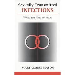 Sexually Transmitted Infections: What You Need to Know (Overcoming common problems)