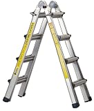 Cosco 20-217-T1AS World s Greatest Ladder