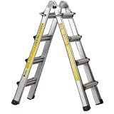 Buy telescoping ladders for Cheap telescoping ladders Cosco 20 217 T1AS World s Greatest Ladder Tools Home Improvement telescoping ladders