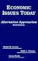 Economic Issues Today: Alternative Approaches