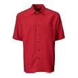 Men's Royal Robbins 71162 Desert Pucker Shirt
