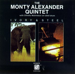CD-Charts  Music : Ivory and Steel