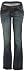 JESSICA SIMPSON Rockin' Curvy Boot [60134647-SE3/JSB20106],...