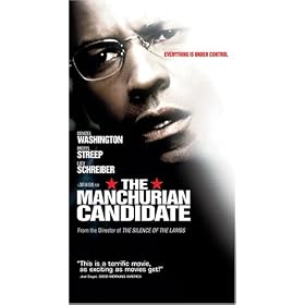 The Manchurian Candidate