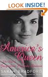 America's Queen: The Life of Jacqueline Kennedy Onassis