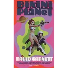 Bikini Planet