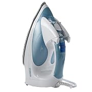 Conair DPP1000R 1500 Watt Digital Steam Iron