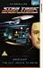 VHS : Star Trek The Next Generation: Descent - The Full Length TV Movie [1990]