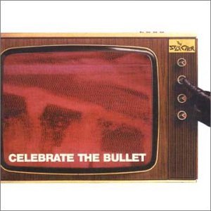CD-Charts  Music : Celebrate the Bullet