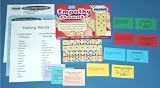 Play-2-Learn Dominoes: Empathy Counts