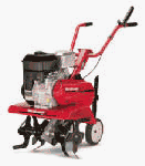 MTD PRODUCTS INC #21A-241E700 5.5HP FRTTineTiller