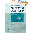 Principles of Operative Dentistry by A. J. E. Qualtrough, Julian Satterthwaite, Leean Morrow, and Paul Brunton