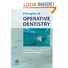 Click here to buy Principles of Operative Dentistry by A. J. E. Qualtrough, Julian Satterthwaite, Leean Morrow, and Paul Brunton.