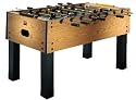 Football Table Cabinet Design