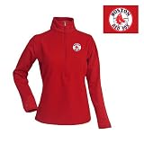 Boston Red Sox Women's Frost Fleece by Antigua