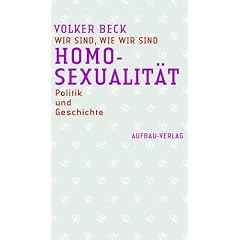 Wir sind, wie wir sind