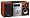Sony CMT-CPX11 - Micro system - radio / CD / cassette