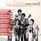 Various Artists - Soul Source: Jackson Five Remixes, Vol. 2 ( Audio CD ) - B00005LLBV