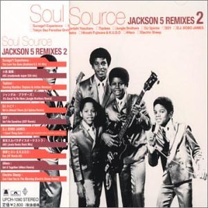CD-Charts  Search : Soul Source: Jackson Five Remixes, Vol. 2
