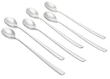 WMF Bistro Iced Tea Spoons, Set of 6