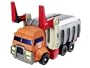 Transformers Animated Voyager Figure Wreck-Gar (Garbage Truck)