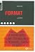 Basics Design: Format