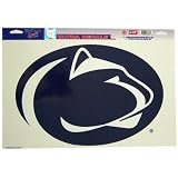 PENN STATE NITTANY LIONS ULTRA DECAL WALL DECORATION