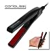 Corioliss PX1 Mini Compact Ceramic Hair Straightener - smallest straightening iron ever!