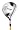 Men's Cleveland Launcher FL Fairway Wood