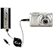Hochleistungs-Akkupack für Ihr Olympus Stylus-7030 Digital Camera mit TipExchange-Technologie