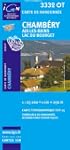 Chambery/Aix-les-Bains/Lac du Bourget...