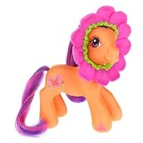 My Little Pony Halloween Dress-up Scootaloo