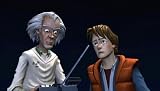 Back to the Future- The Game