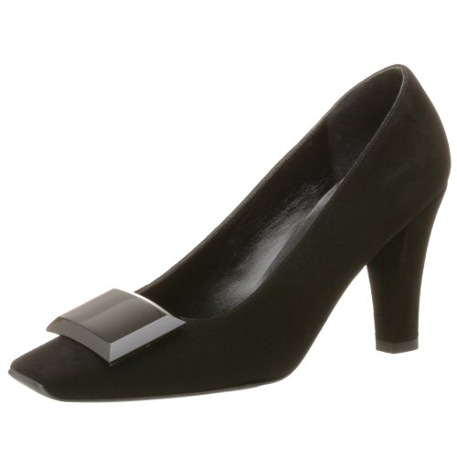 Claudia Ciuti Women’s Camelia Pump Wedding Shoes Picture