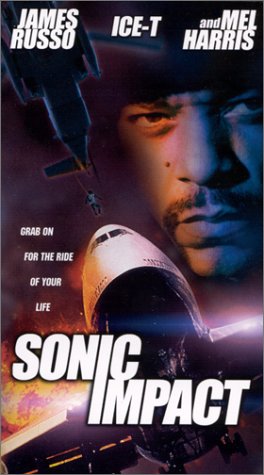 Sonic Impact [VHS] [Import]