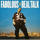 Click here to buy Real Talk by Fabolous .