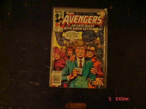 Avenger