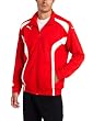 Puma Men's SMU Roma Training Warmup Jacket