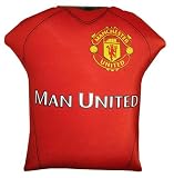 Manchester United Shirt Cushion