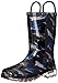 Western Chief Shark City Light-Up Rain Boot (Toddler/Little Kid)