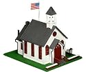 Town Church - Kit