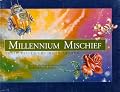 Millennium Mischief: Posie Visits the Rose Parade