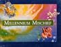 Millennium Mischief: Posie Visits the Rose Parade