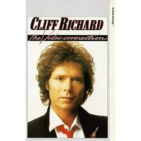 Cliff Richard-Video Connection [VHS]