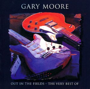 Gary Moore - Best of:Out in the Fields,Very - Zortam Music