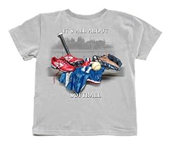 Its all about Softball