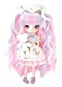 DAL ハートマカロン (Heart Macaron) D-138
