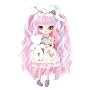 Dal / Heart Macaron (Fashion Doll) Groove [JAPAN] &hellip von Groove