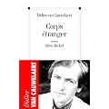 Corps �tranger